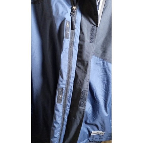 Free Tech Performance Outer Wear Size 3XL Winter Coat for Men - Picture 4 of 5